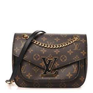 Louis Vuitton Passy #261446L19B